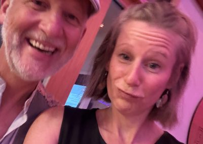 Andy und Anna