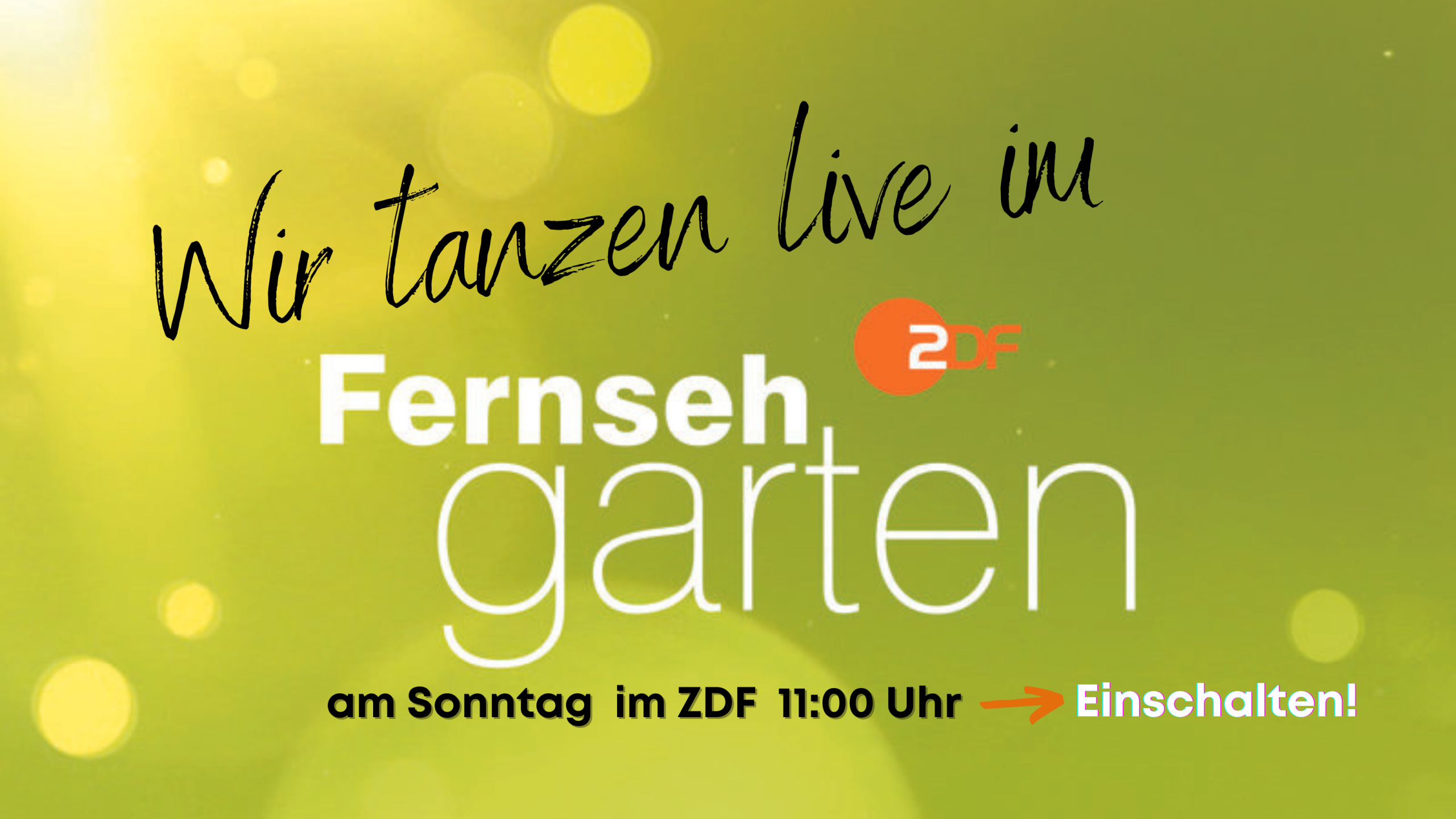 Tanzpaar Zeit zu zweit